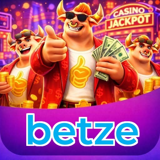 Catálogo de jogos betze com bônus